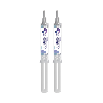 JuliBrite® Whitening Gel Refills - 2 pack
