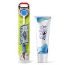 JuliBrite®️ Tongue Cleaning Kit (NEW)

