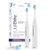 JuliBrite® Electric Toothbrush (White)