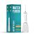 Oral Icon® Water Flosser With Pulsating Stream