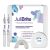 JuliBrite Whitening Kit for At-Home Teeth Whitening