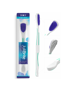 Julibrite Tongue Cleaner