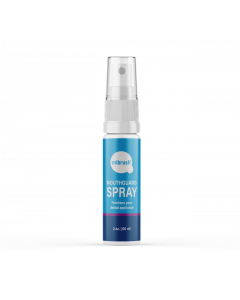 Mibrush Mouthguard Spray