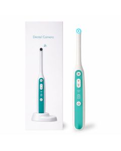 Oravall Live Dental Camera tartar check 360 degree 