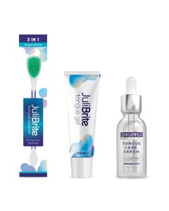 Freshz Tongue Clean Kit 