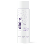 JuliBrite Supportive Mouthwash
