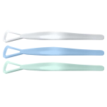 Lactona iQ Tongue Cleaner (3 pcs.)