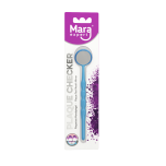 Mara Expert Mouth Mirror doesn't Fog up 
